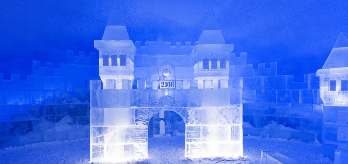 snowflake property Image